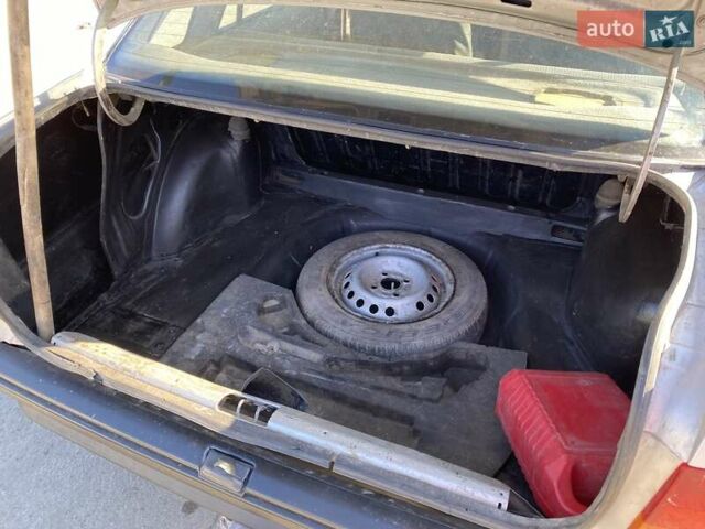 Серый Опель Кадет, объемом двигателя 1.3 л и пробегом 59 тыс. км за 1600 $, фото 12 на Automoto.ua