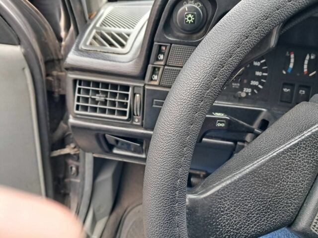 Серый Опель Кадет, объемом двигателя 1.3 л и пробегом 190 тыс. км за 1300 $, фото 3 на Automoto.ua