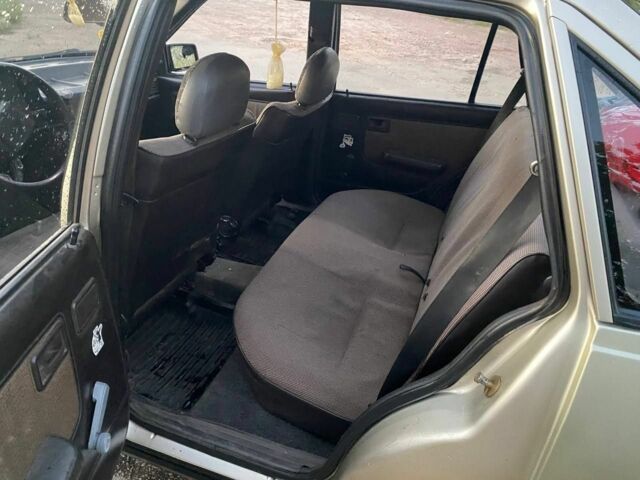 Сірий Опель Кадет, об'ємом двигуна 1.3 л та пробігом 103 тис. км за 900 $, фото 7 на Automoto.ua