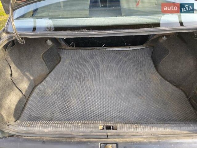 Сірий Опель Кадет, об'ємом двигуна 1.6 л та пробігом 348 тис. км за 1300 $, фото 20 на Automoto.ua