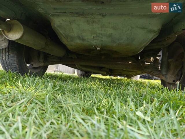 Сірий Опель Кадет, об'ємом двигуна 1.6 л та пробігом 348 тис. км за 1300 $, фото 19 на Automoto.ua