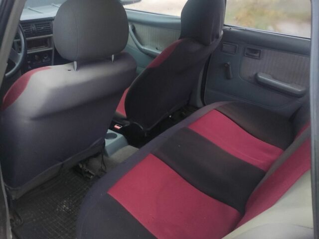 Серый Опель Кадет, объемом двигателя 1.3 л и пробегом 1 тыс. км за 475 $, фото 14 на Automoto.ua