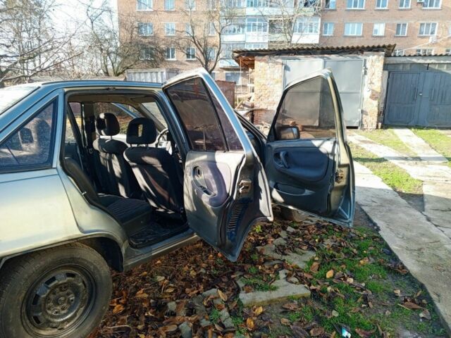 Сірий Опель Кадет, об'ємом двигуна 0 л та пробігом 99 тис. км за 475 $, фото 3 на Automoto.ua