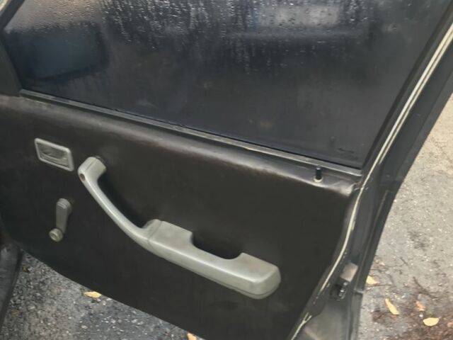 Сірий Опель Кадет, об'ємом двигуна 1.3 л та пробігом 258 тис. км за 641 $, фото 3 на Automoto.ua