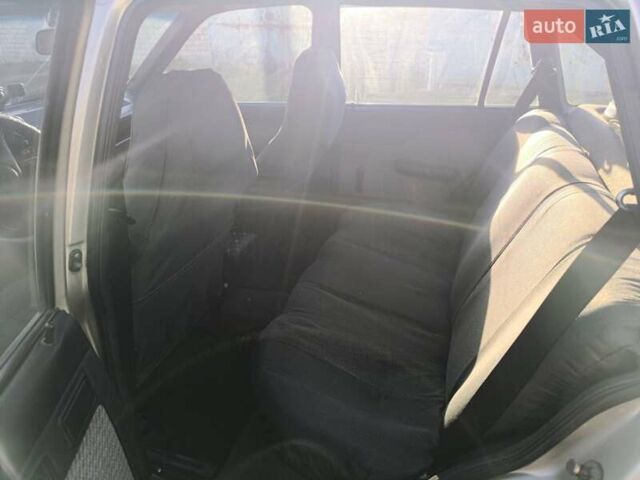 Опель Кадет 1989 в Днепре (Днепропетровске) на Automoto.ua Серый Опель Кадет, объемом двигателя 1.3 л и пробегом 850 тыс. км за 1500 $, фото 7 на Automoto.ua