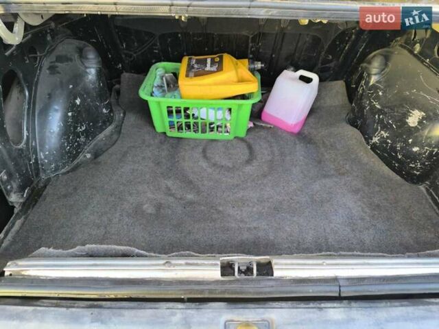 Опель Кадет 1989 в Днепре (Днепропетровске) на Automoto.ua Серый Опель Кадет, объемом двигателя 1.3 л и пробегом 850 тыс. км за 1500 $, фото 12 на Automoto.ua