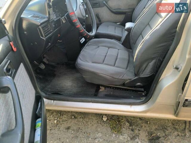 Опель Кадет 1989 в Днепре (Днепропетровске) на Automoto.ua Серый Опель Кадет, объемом двигателя 1.3 л и пробегом 850 тыс. км за 1500 $, фото 11 на Automoto.ua