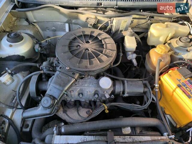 Опель Кадет 1989 в Днепре (Днепропетровске) на Automoto.ua Серый Опель Кадет, объемом двигателя 1.3 л и пробегом 850 тыс. км за 1500 $, фото 10 на Automoto.ua