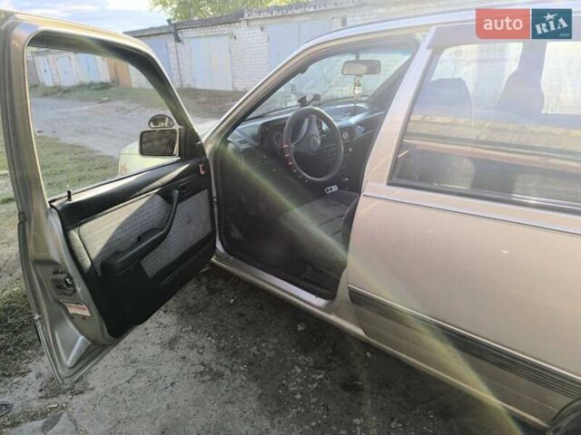 Опель Кадет 1989 в Днепре (Днепропетровске) на Automoto.ua Серый Опель Кадет, объемом двигателя 1.3 л и пробегом 850 тыс. км за 1500 $, фото 5 на Automoto.ua