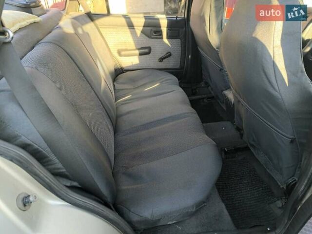 Опель Кадет 1989 в Днепре (Днепропетровске) на Automoto.ua Серый Опель Кадет, объемом двигателя 1.3 л и пробегом 850 тыс. км за 1500 $, фото 1 на Automoto.ua