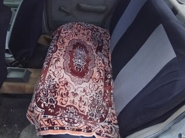 Сірий Опель Кадет, об'ємом двигуна 1.6 л та пробігом 1 тис. км за 750 $, фото 6 на Automoto.ua