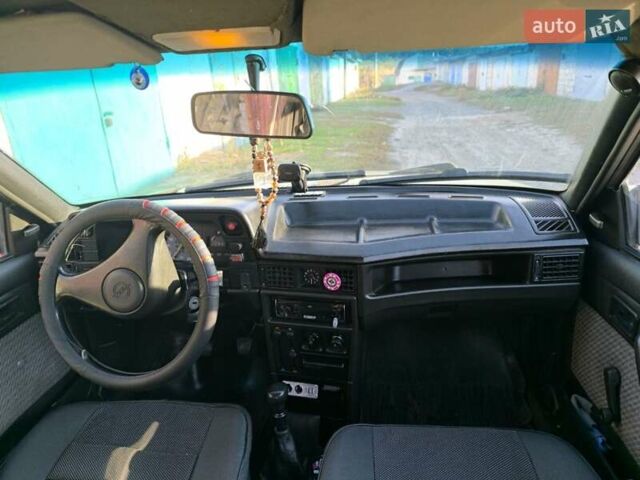 Опель Кадет 1989 в Днепре (Днепропетровске) на Automoto.ua Серый Опель Кадет, объемом двигателя 1.3 л и пробегом 850 тыс. км за 1500 $, фото 9 на Automoto.ua