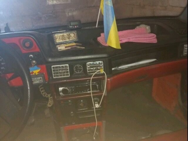 Сірий Опель Кадет, об'ємом двигуна 1.6 л та пробігом 3 тис. км за 550 $, фото 2 на Automoto.ua