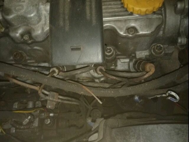 Сірий Опель Кадет, об'ємом двигуна 1.6 л та пробігом 3 тис. км за 550 $, фото 4 на Automoto.ua