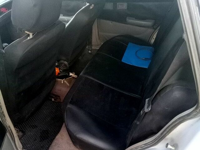 Серый Опель Кадет, объемом двигателя 14 л и пробегом 64 тыс. км за 1200 $, фото 7 на Automoto.ua