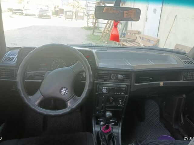 Серый Опель Кадет, объемом двигателя 0 л и пробегом 3 тыс. км за 1000 $, фото 5 на Automoto.ua