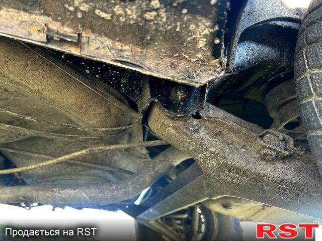 Серый Опель Кадет, объемом двигателя 1.6 л и пробегом 0 тыс. км за 900 $, фото 8 на Automoto.ua