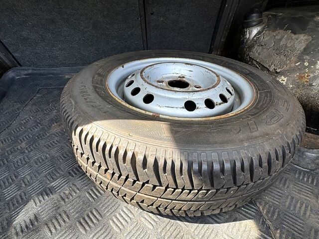 Серый Опель Кадет, объемом двигателя 1.6 л и пробегом 200 тыс. км за 750 $, фото 3 на Automoto.ua