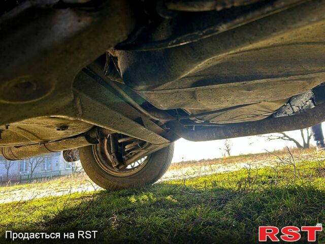 Серый Опель Кадет, объемом двигателя 1.6 л и пробегом 0 тыс. км за 900 $, фото 11 на Automoto.ua