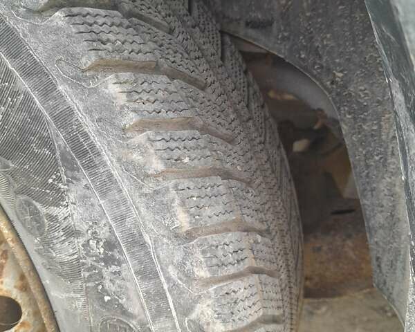 Серый Опель Кадет, объемом двигателя 1.6 л и пробегом 400 тыс. км за 750 $, фото 18 на Automoto.ua