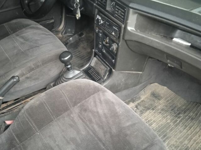 Серый Опель Кадет, объемом двигателя 0 л и пробегом 3 тыс. км за 521 $, фото 5 на Automoto.ua