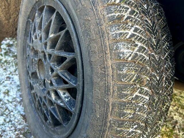 Серый Опель Кадет, объемом двигателя 1.6 л и пробегом 0 тыс. км за 900 $, фото 5 на Automoto.ua