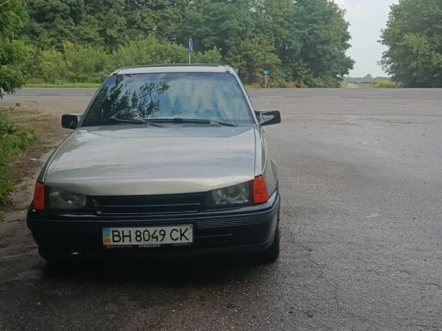 Серый Опель Кадет, объемом двигателя 0 л и пробегом 3 тыс. км за 1000 $, фото 1 на Automoto.ua