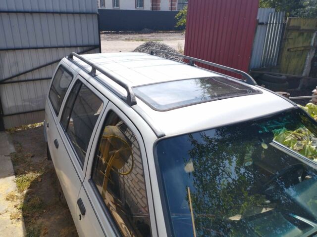 Серый Опель Кадет, объемом двигателя 1.8 л и пробегом 200 тыс. км за 600 $, фото 11 на Automoto.ua