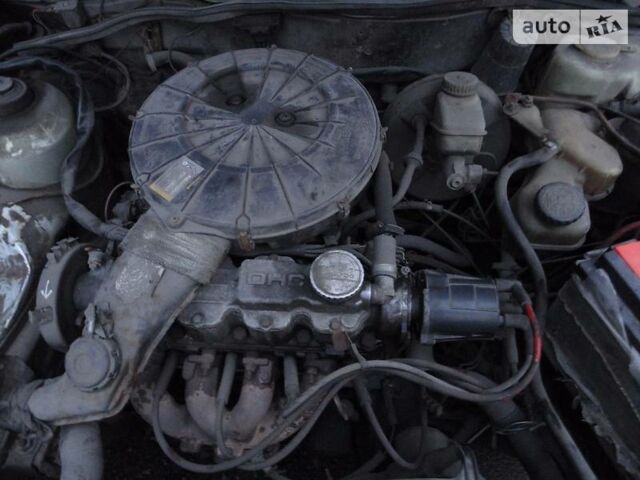 Сірий Опель Кадет, об'ємом двигуна 1.6 л та пробігом 200 тис. км за 800 $, фото 2 на Automoto.ua