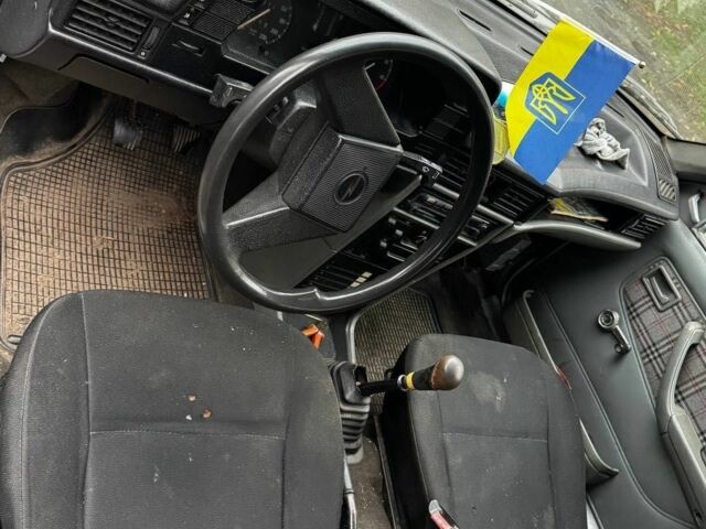 Серый Опель Кадет, объемом двигателя 0 л и пробегом 500 тыс. км за 700 $, фото 4 на Automoto.ua