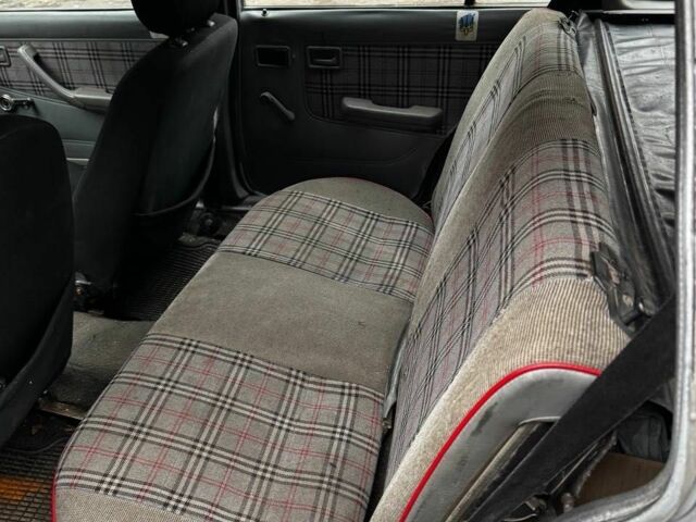 Серый Опель Кадет, объемом двигателя 0 л и пробегом 500 тыс. км за 700 $, фото 7 на Automoto.ua