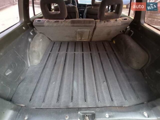 Серый Опель Кадет, объемом двигателя 0 л и пробегом 200 тыс. км за 1250 $, фото 17 на Automoto.ua