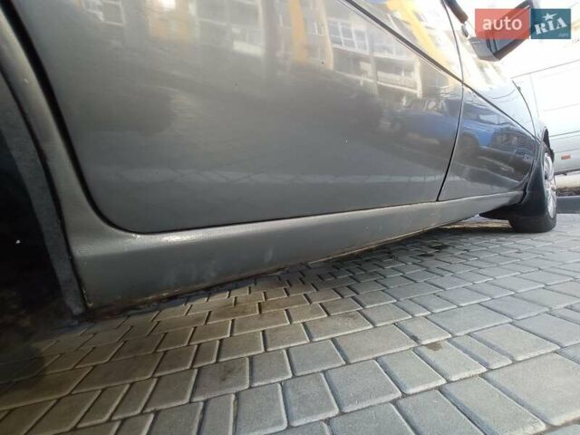 Серый Опель Кадет, объемом двигателя 0 л и пробегом 200 тыс. км за 1250 $, фото 8 на Automoto.ua