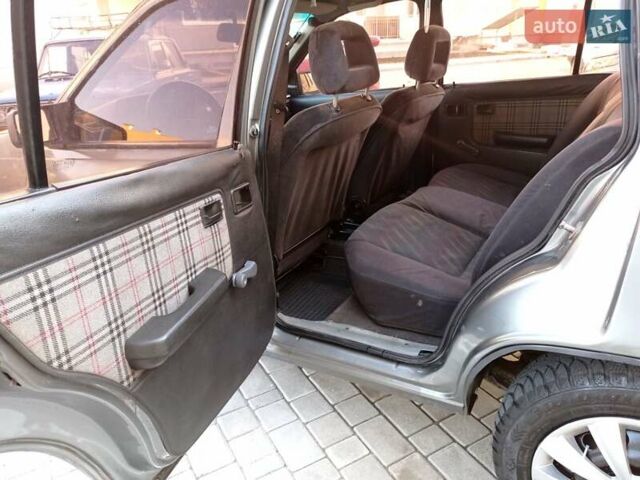 Серый Опель Кадет, объемом двигателя 0 л и пробегом 200 тыс. км за 1250 $, фото 9 на Automoto.ua