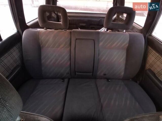 Серый Опель Кадет, объемом двигателя 0 л и пробегом 200 тыс. км за 1250 $, фото 10 на Automoto.ua