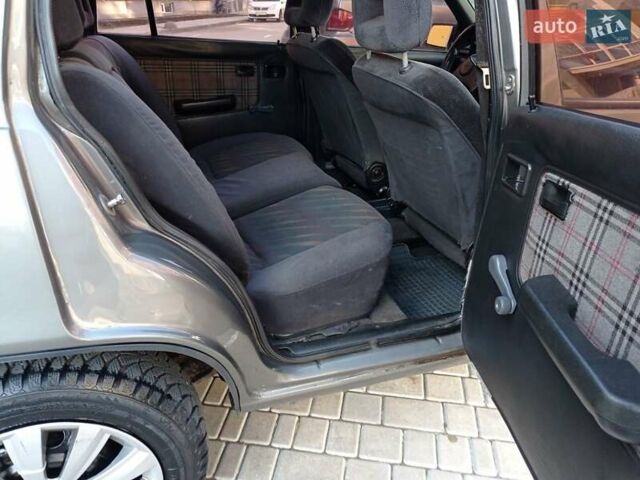 Серый Опель Кадет, объемом двигателя 0 л и пробегом 200 тыс. км за 1250 $, фото 11 на Automoto.ua