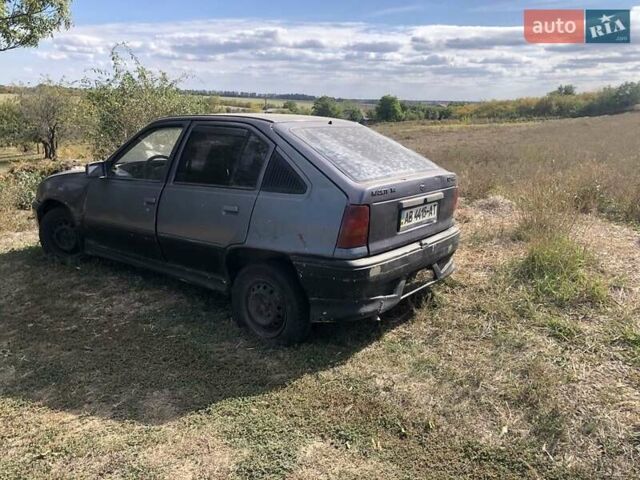 Серый Опель Кадет, объемом двигателя 0 л и пробегом 290 тыс. км за 364 $, фото 1 на Automoto.ua