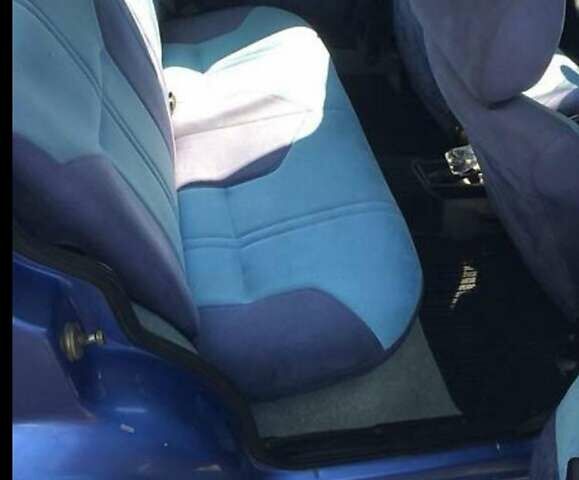 Синий Опель Кадет, объемом двигателя 1.6 л и пробегом 300 тыс. км за 950 $, фото 7 на Automoto.ua