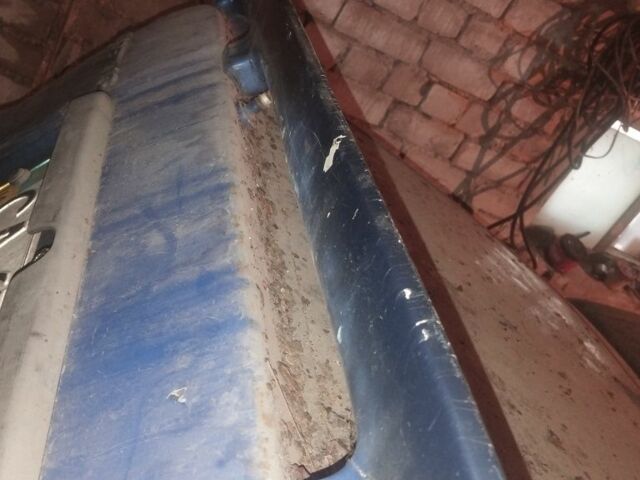 Синій Опель Кадет, об'ємом двигуна 1.6 л та пробігом 500 тис. км за 300 $, фото 4 на Automoto.ua