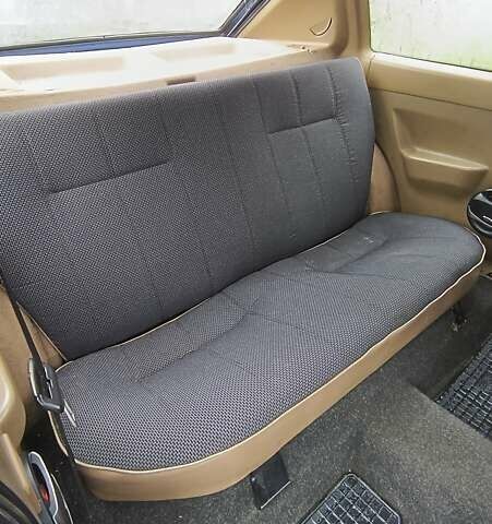 Синій Опель Кадет, об'ємом двигуна 1.6 л та пробігом 190 тис. км за 1100 $, фото 11 на Automoto.ua