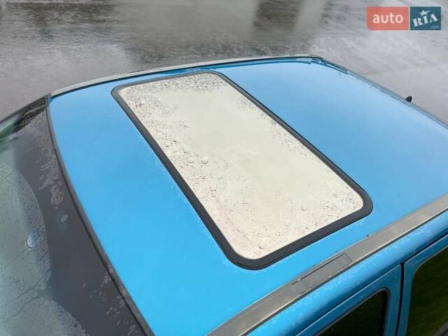 Синий Опель Кадет, объемом двигателя 1.3 л и пробегом 230 тыс. км за 1450 $, фото 7 на Automoto.ua
