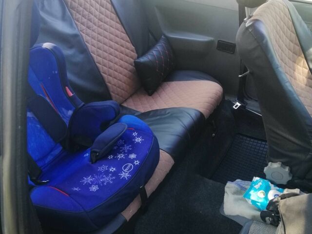 Синий Опель Кадет, объемом двигателя 1.3 л и пробегом 500 тыс. км за 750 $, фото 1 на Automoto.ua