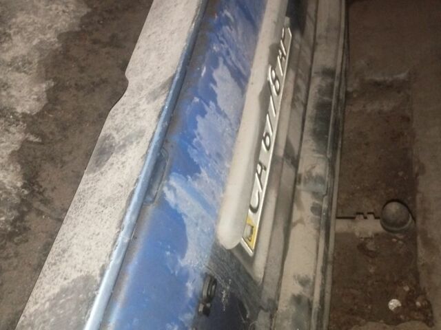 Синій Опель Кадет, об'ємом двигуна 1.6 л та пробігом 500 тис. км за 300 $, фото 1 на Automoto.ua