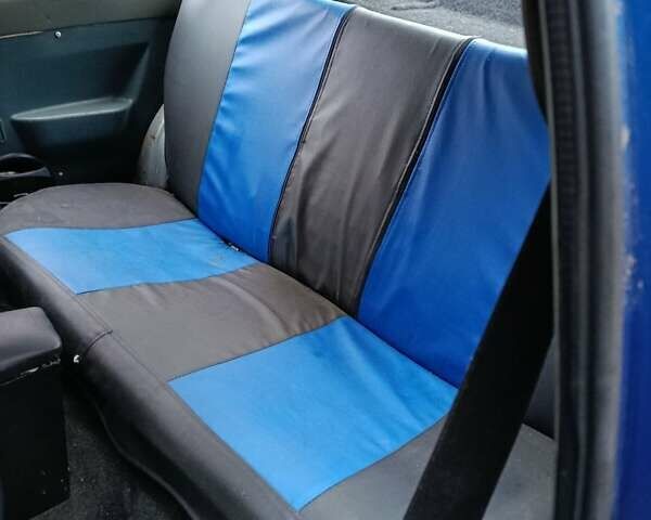 Синій Опель Кадет, об'ємом двигуна 1.3 л та пробігом 81 тис. км за 1301 $, фото 4 на Automoto.ua