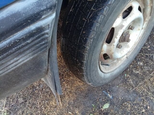 Синій Опель Кадет, об'ємом двигуна 0 л та пробігом 170 тис. км за 402 $, фото 3 на Automoto.ua