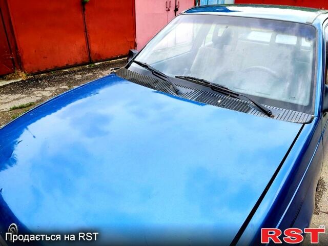 Синий Опель Кадет, объемом двигателя 1.3 л и пробегом 310 тыс. км за 449 $, фото 3 на Automoto.ua