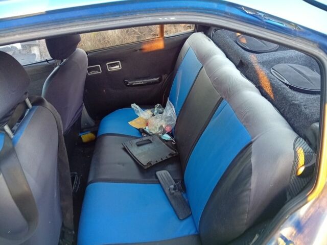 Синій Опель Кадет, об'ємом двигуна 0 л та пробігом 170 тис. км за 402 $, фото 7 на Automoto.ua