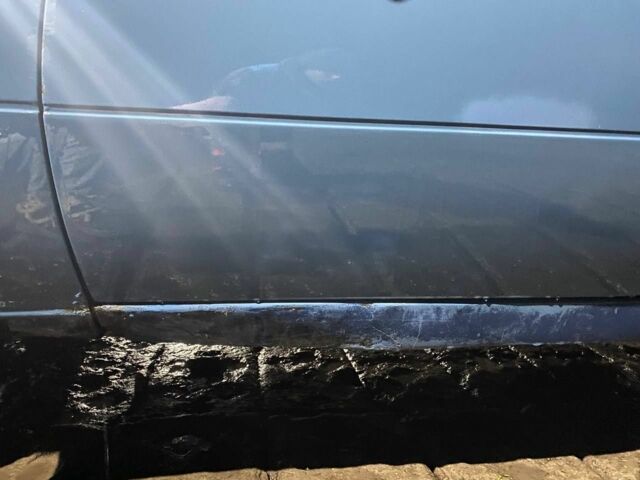 Синий Опель Кадет, объемом двигателя 1.4 л и пробегом 300 тыс. км за 700 $, фото 6 на Automoto.ua