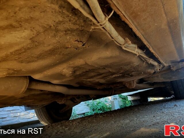 Синий Опель Кадет, объемом двигателя 1.3 л и пробегом 100 тыс. км за 650 $, фото 5 на Automoto.ua