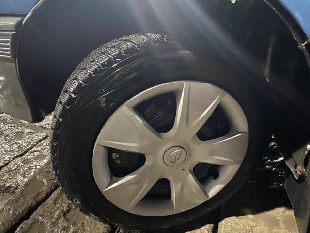 Синий Опель Кадет, объемом двигателя 1.4 л и пробегом 300 тыс. км за 700 $, фото 4 на Automoto.ua